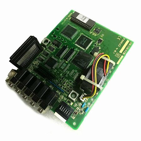 A20B-2100-0186 Fanuc