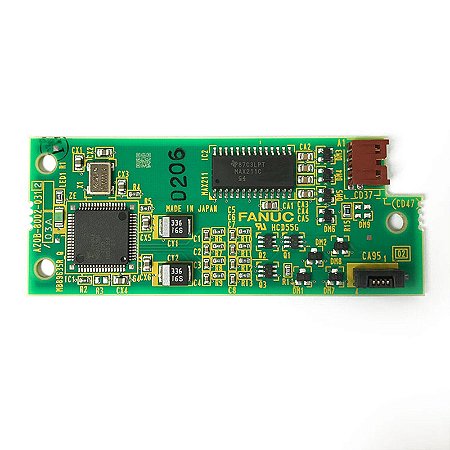 A20B-8002-0312 Fanuc