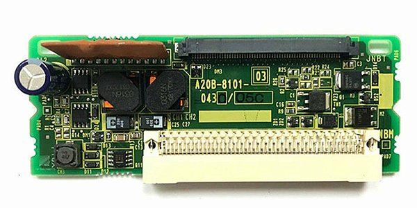 A20B-8101-0430 Fanuc