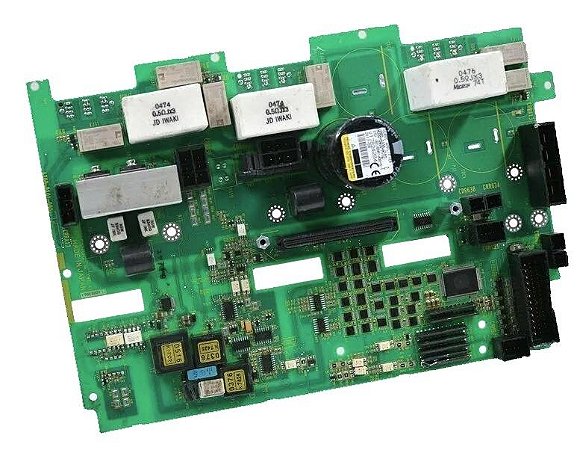 A20B-8101-0802 Fanuc