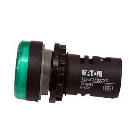A22-LCLED110-G Eaton