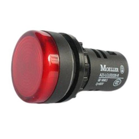 A22-LCLED110-R Eaton