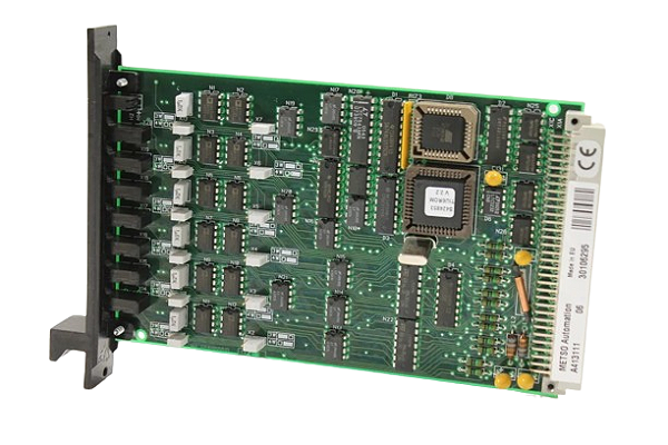 A413111 Metso Automation