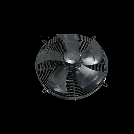 A4D500-AM09-05 EBM Papst