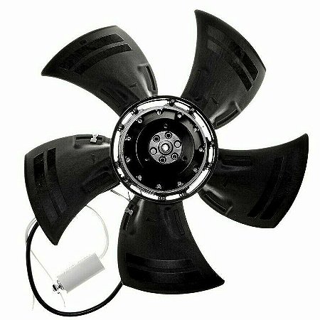 A4E300-AS72-01 EBM Papst