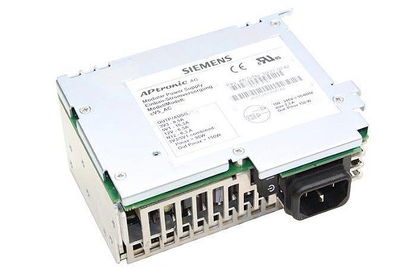 A5E02625806-K6 Siemens