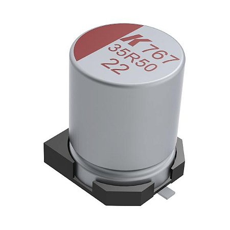 ALU ENG KIT 06 Kemet