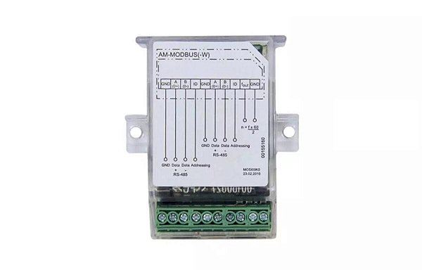 AM-MODBUS(-W) Ziehl-Abegg