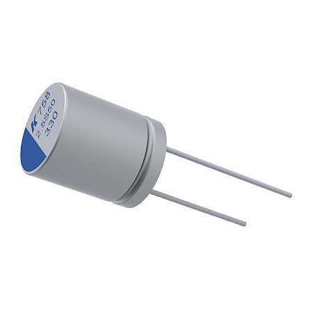 A758KK687M0GAAE016 Kemet