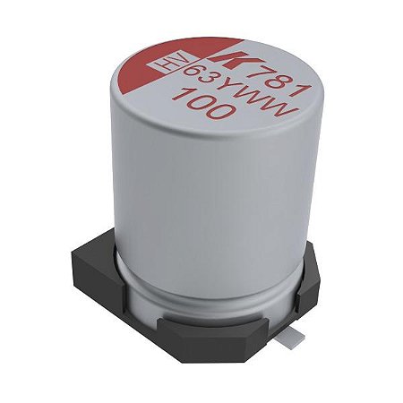 A781MS277M1VLAS022 Kemet