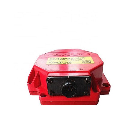 A860-2010-T341 Fanuc