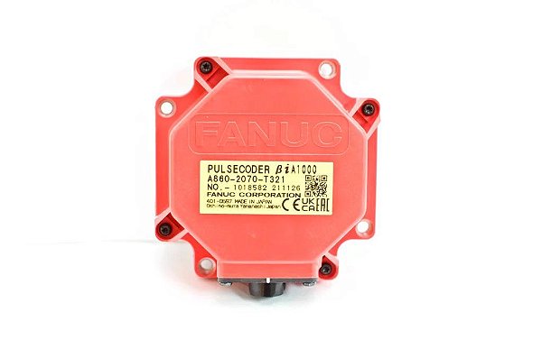 A860-2070-T321 Fanuc
