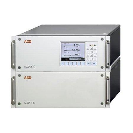 AO2020 ABB