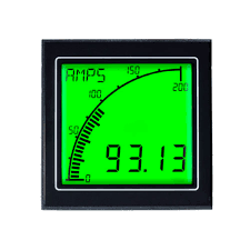 APM-AMP-ANO Trumeter