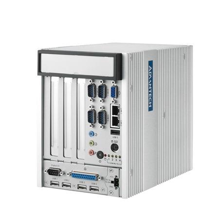 ARK-5260 Advantech