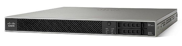 ASA 5500-X Cisco