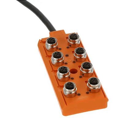 ASBS 8/LED 5-4 Lumberg