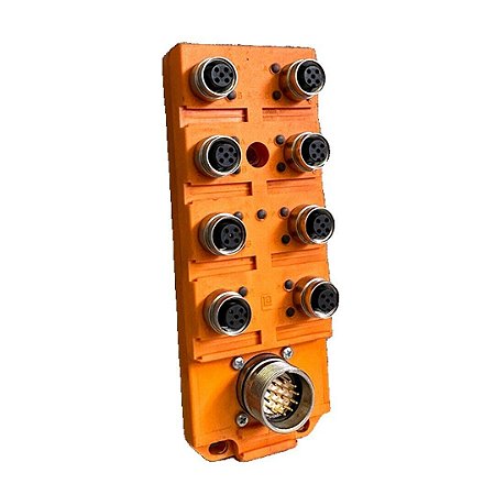 ASBSV 8/LED 5 Belden