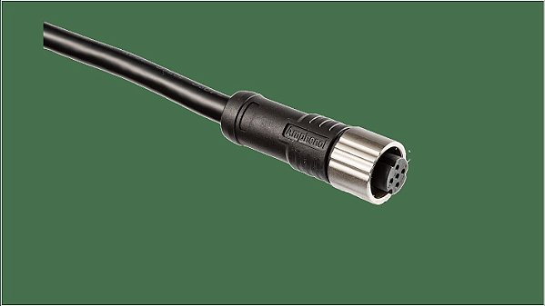 ASU-08BFFM-QL8B01 Amphenol