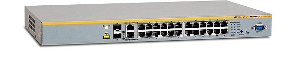 AT-8000S/24 Allied Telesis