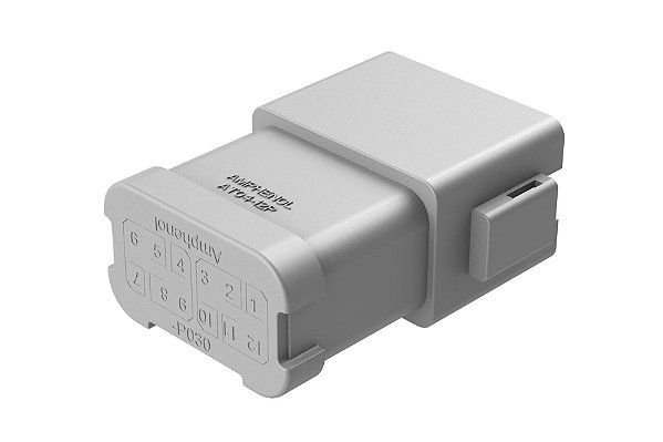 AT04-12PA-P030 Amphenol