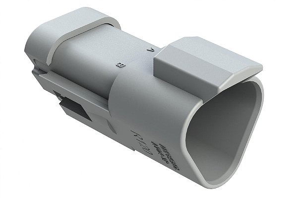 AT04-3P-RJ120 Amphenol