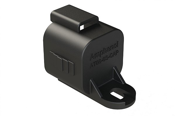 AT06-6S-CAP Amphenol