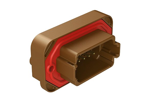 AT15-12PD-BM01 Amphenol