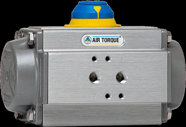 AT251U/SO100-4U EuroValve