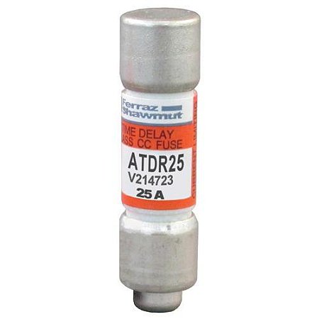 ATDR25 Mersen