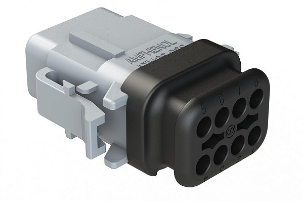ATM06-08SA-SR1GY Amphenol