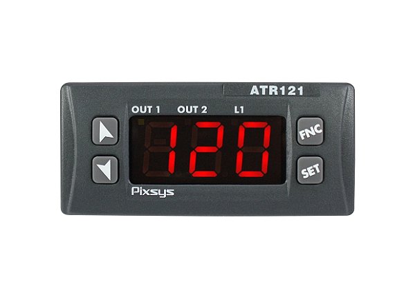 ATR121-AD Pixsys