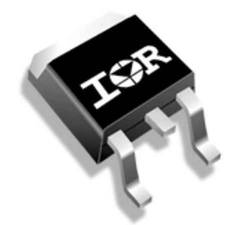 AUIRF3205ZSTRL Infineon