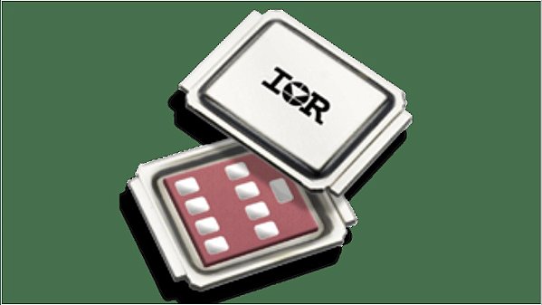 AUIRF7749L2TR Infineon