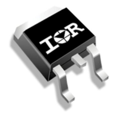 AUIRFR6215TRL Infineon