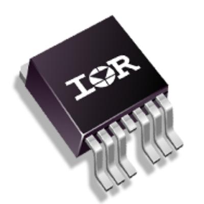 AUIRFS4115-7TRL Infineon