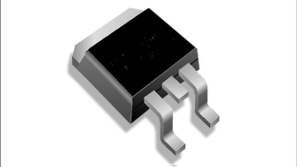 AUIRFS4310ZTRL Infineon