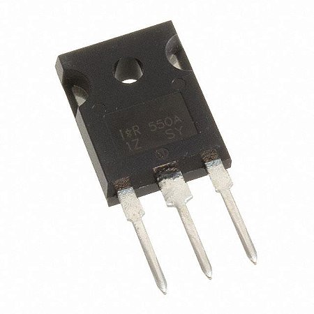 AUIRG4PC40S-E Infineon