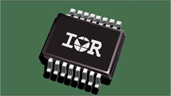 AUIRS2113STR Infineon