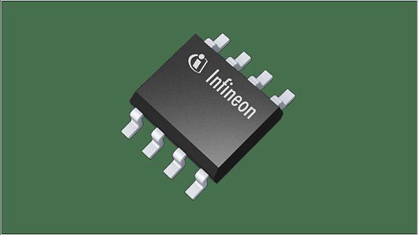 AUIRS2181STR Infineon