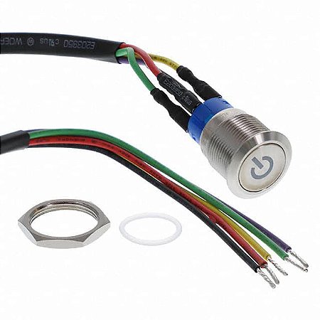 AV1910PA12T5Q04 TE Connectivity