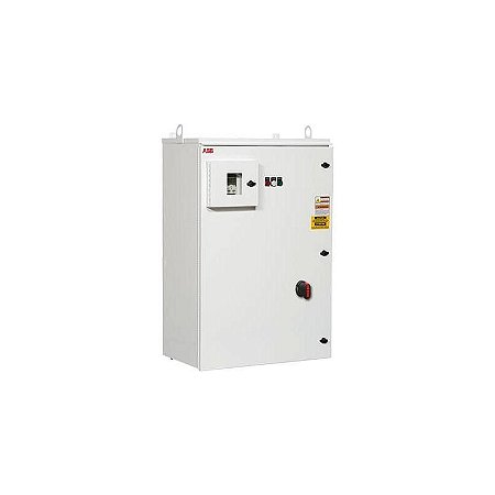 ACS550-PD-246A-4 ABB