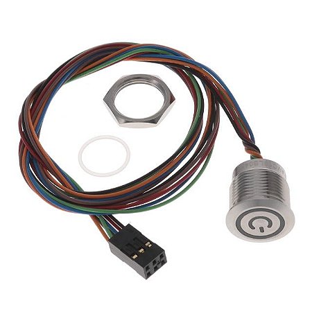 AVC16LS04FE1DT5B04 TE Connectivity