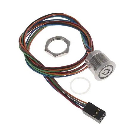 AVC16MS04FE1DT5B04 TE Connectivity