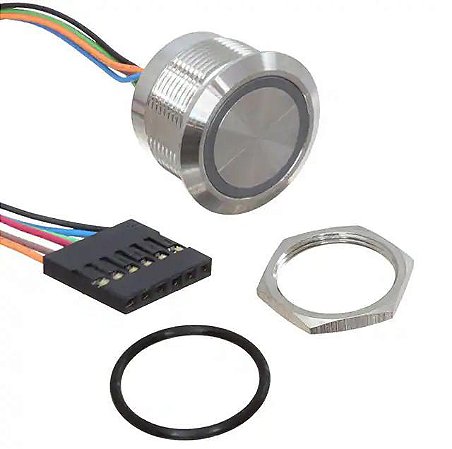 AVC22MS16FE0DT5A04 TE Connectivity