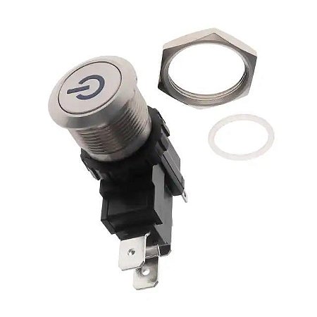 AVH19MSFP7242604 TE Connectivity