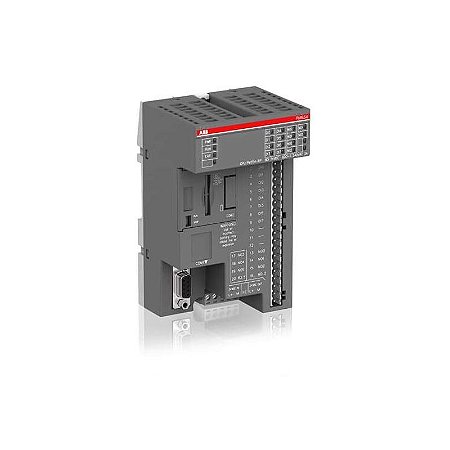 PM554-T-ETH ABB - 1TNE968900R0110