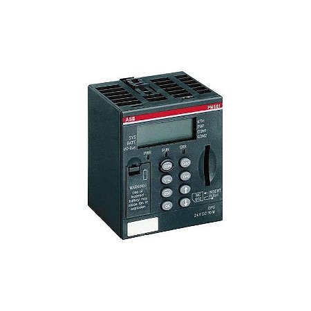 1SAP140100R0170 ABB - PM581-ETH