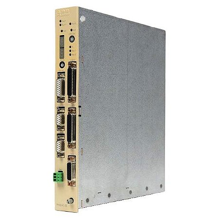 3BSE010535R1 ABB - PM645B