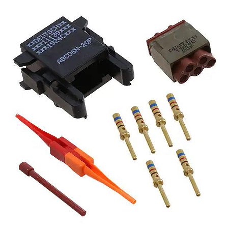 ABC06N-20P TE Connectivity